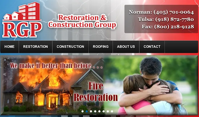 RGP Construction & Roofing Group Picture 5