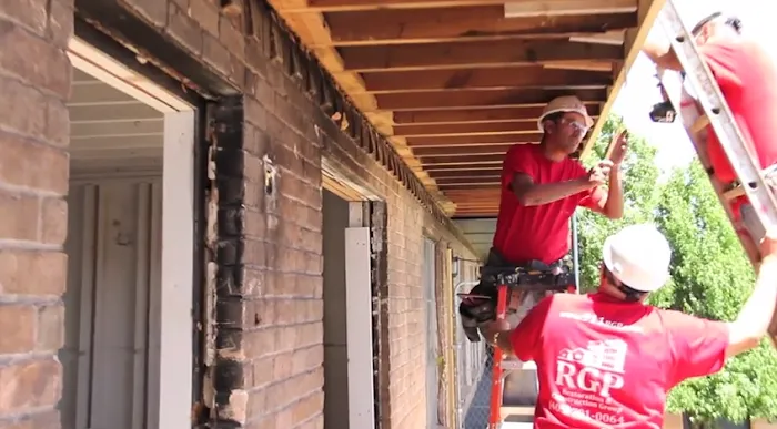 RGP Construction & Roofing Group Picture 3