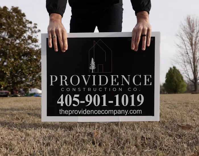 Providence Construction & Restoration Company, LLC Picture 9