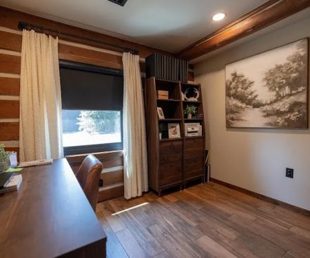 Providence Construction & Restoration Company, LLC