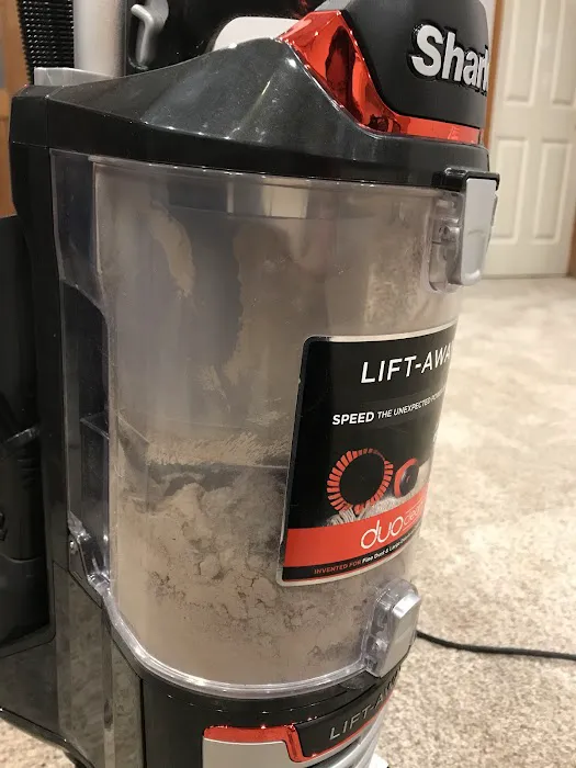 Sooner Cleaning + Restoration Picture 7