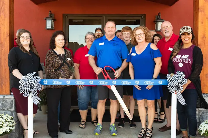 Sooner Cleaning + Restoration Picture 4