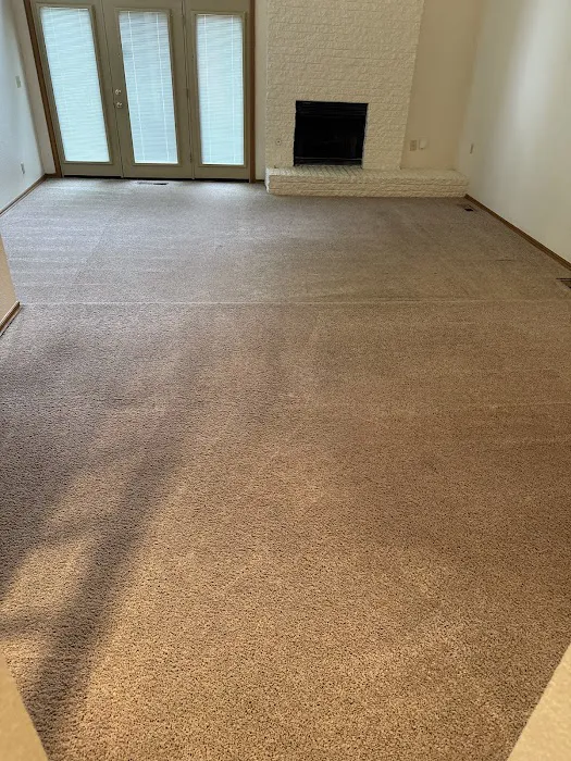 Sooner Cleaning + Restoration Picture 5