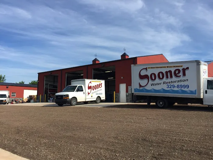 Sooner Cleaning + Restoration Picture 9