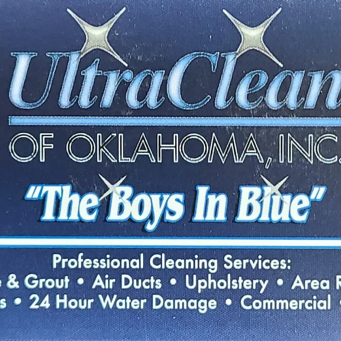UltraClean Of Oklahoma Inc. Picture 8