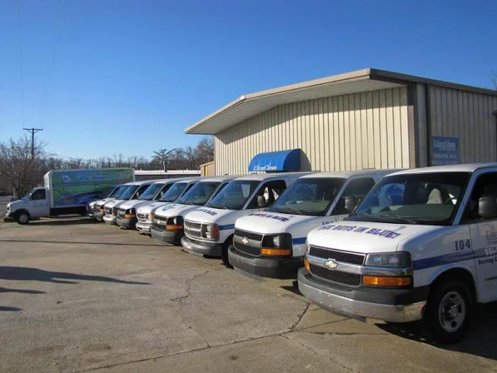 UltraClean Of Oklahoma Inc. Picture 1