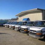 UltraClean Of Oklahoma Inc.