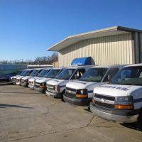 UltraClean Of Oklahoma Inc. ico