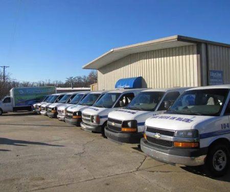 UltraClean Of Oklahoma Inc.