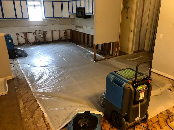 DirtyDucts DBA Impact Environmental Restoration Picture 4