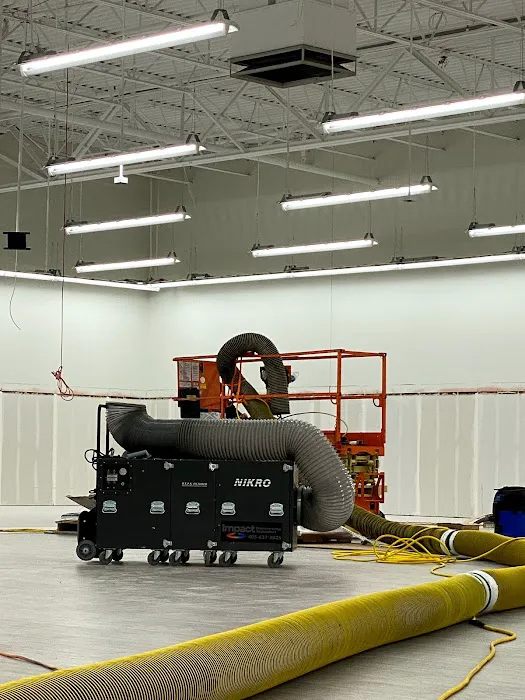 DirtyDucts DBA Impact Environmental Restoration Picture 1