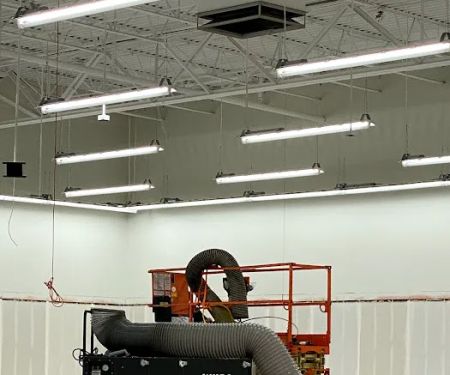 DirtyDucts DBA Impact Environmental Restoration