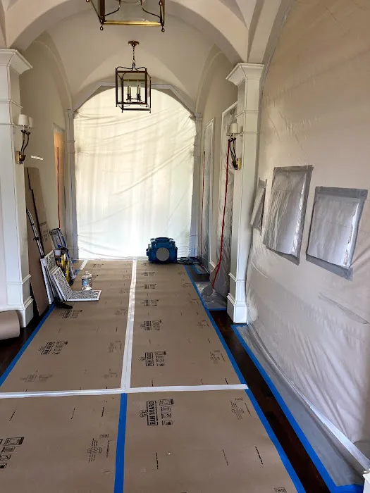 DirtyDucts DBA Impact Environmental Restoration Picture 6