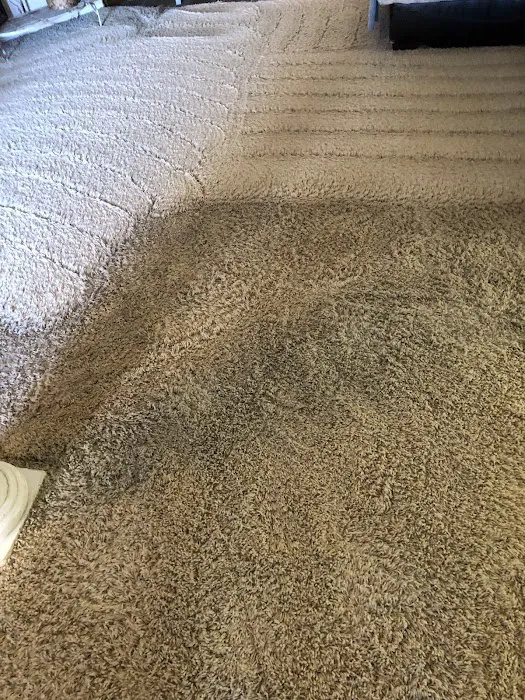 Precision Carpet & Air Duct Cleaning Picture 10