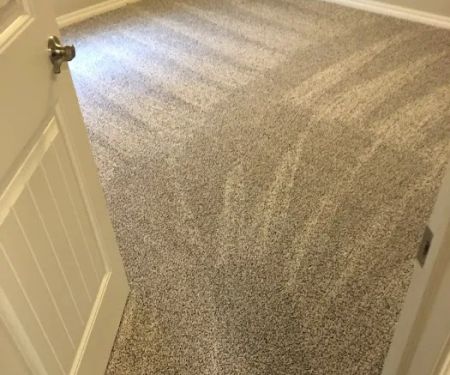 Precision Carpet & Air Duct Cleaning
