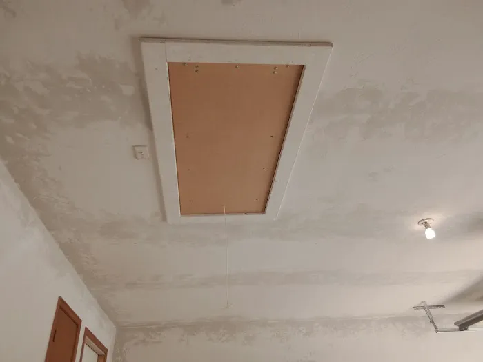 MD Drywall and Remodeling Picture 3