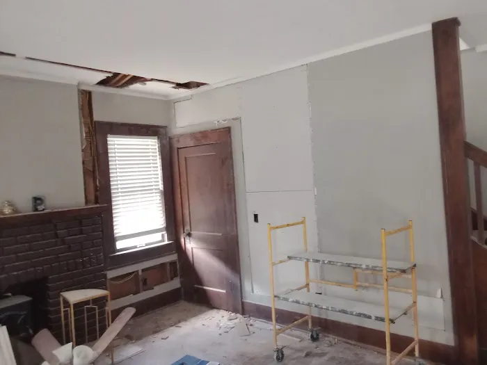 MD Drywall and Remodeling Picture 7