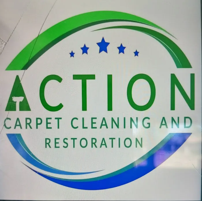 Action Carpet Cleaning and Restoration LLC Picture 6