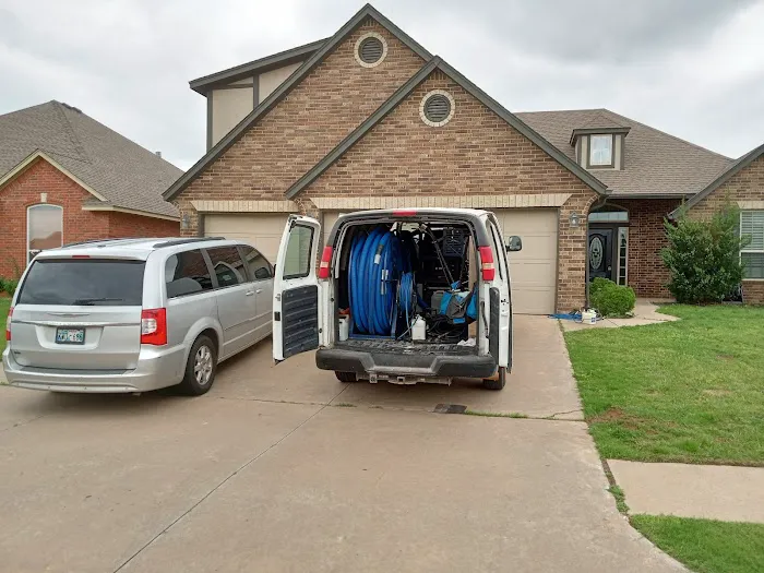 Action Carpet Cleaning and Restoration LLC Picture 2