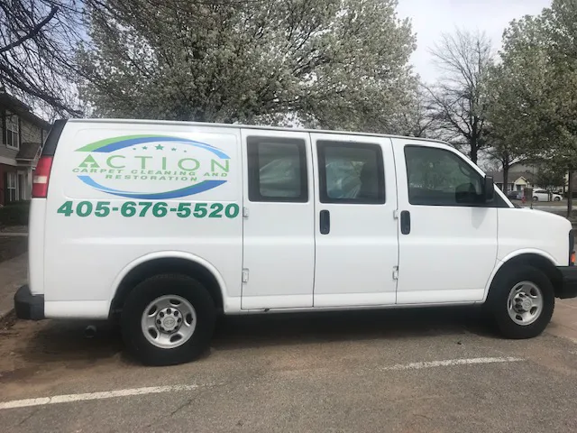 Action Carpet Cleaning and Restoration LLC Picture 4