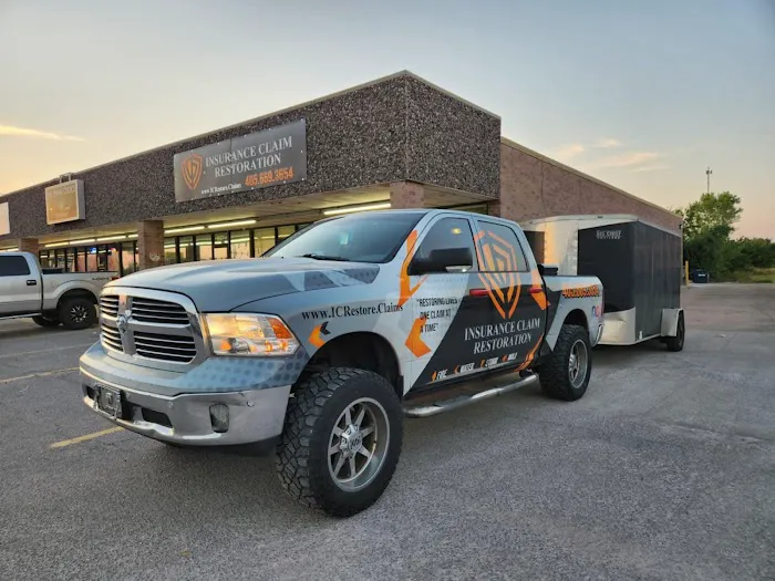 Insurance Claim Restoration Picture 4