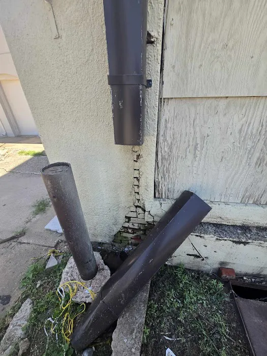 Insurance Claim Restoration Picture 1