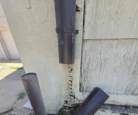 Insurance Claim Restoration