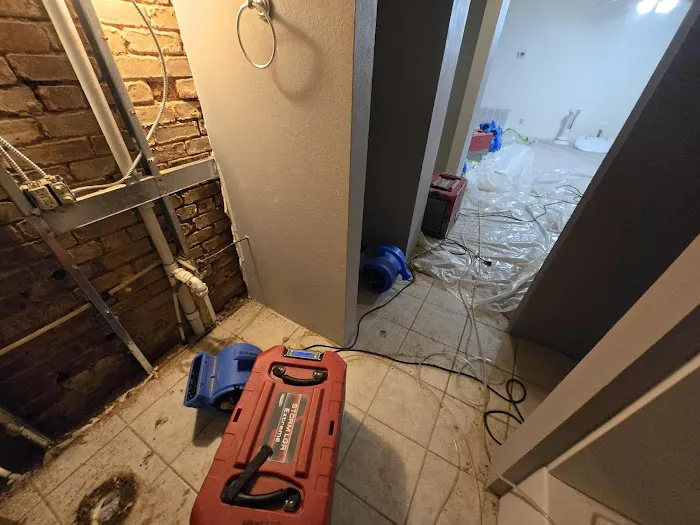 Insurance Claim Restoration Picture 5