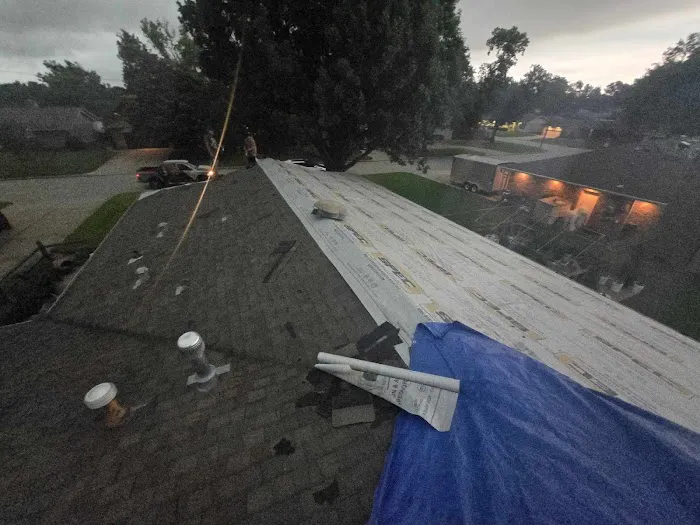 Insurance Claim Restoration Picture 9