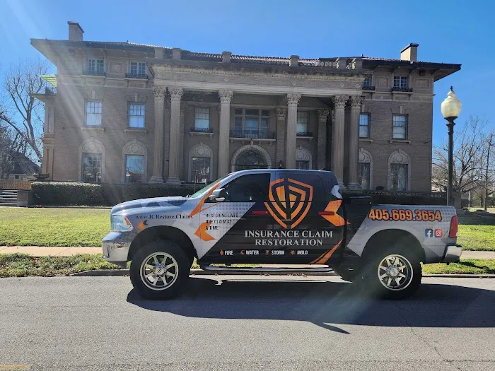 Insurance Claim Restoration Picture 3