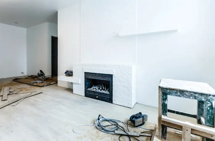 Chickasha Fire Damage Restoration Picture 3