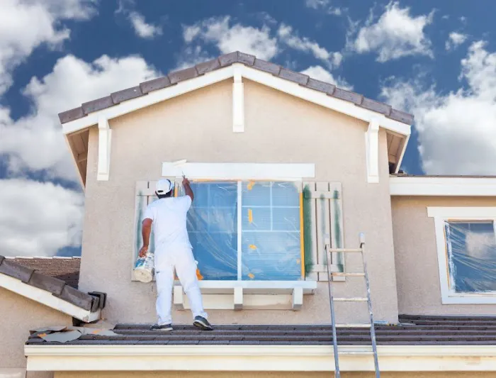 Chickasha Fire Damage Restoration Picture 4