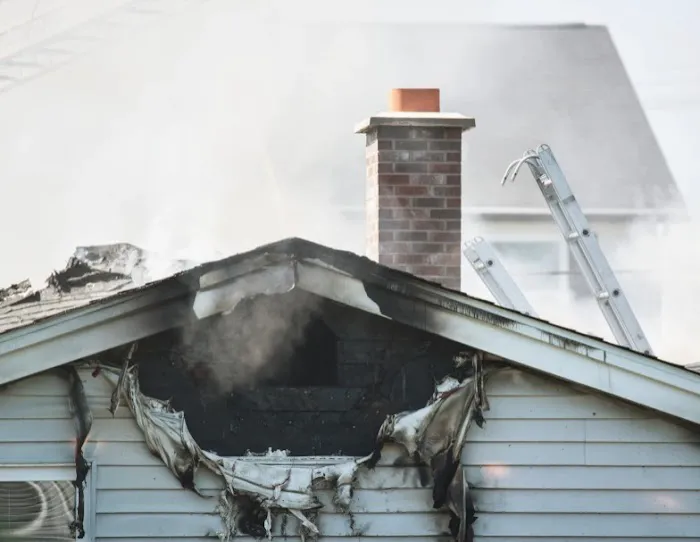 Chickasha Fire Damage Restoration Picture 6