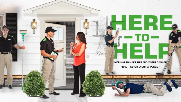 SERVPRO of Lawton Picture 8