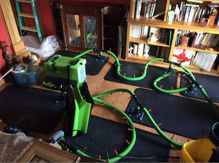 SERVPRO of Lawton Picture 4