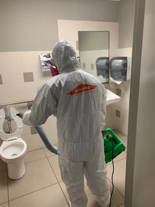 SERVPRO of Lawton Picture 3