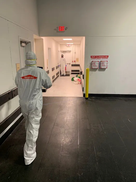 SERVPRO of Lawton Picture 10