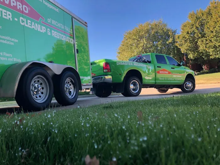 SERVPRO of Lawton Picture 9