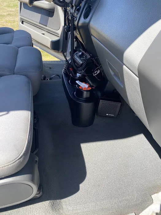 Stanley Steemer Picture 2