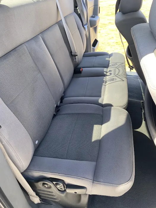 Stanley Steemer Picture 1