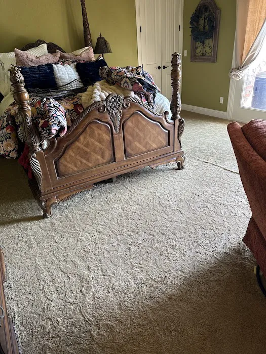 Stanley Steemer Picture 7