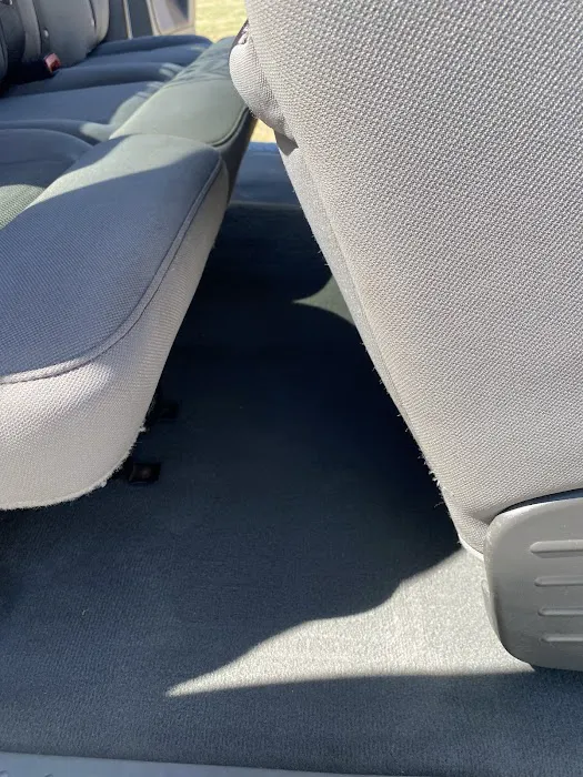 Stanley Steemer Picture 6