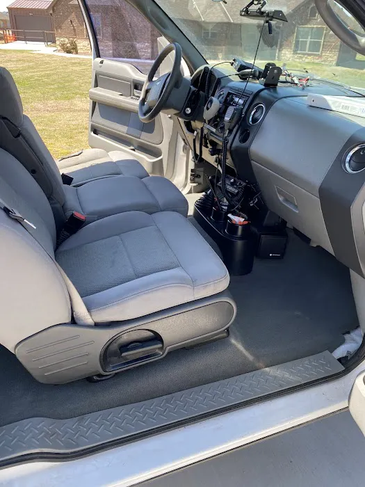 Stanley Steemer Picture 4