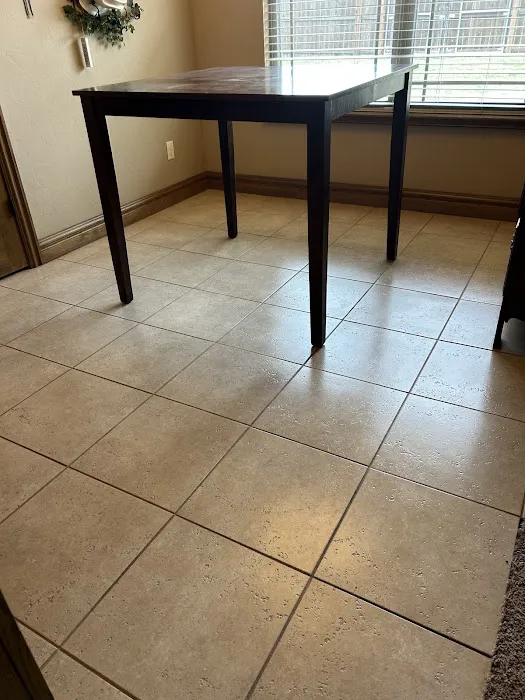 Stanley Steemer Picture 3