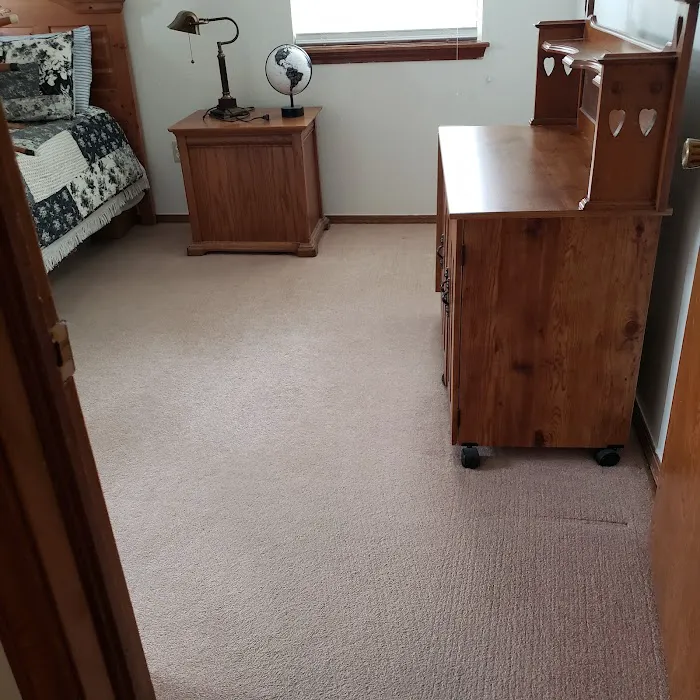 Stanley Steemer Picture 5