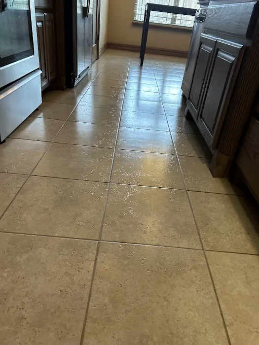 Stanley Steemer Picture 9