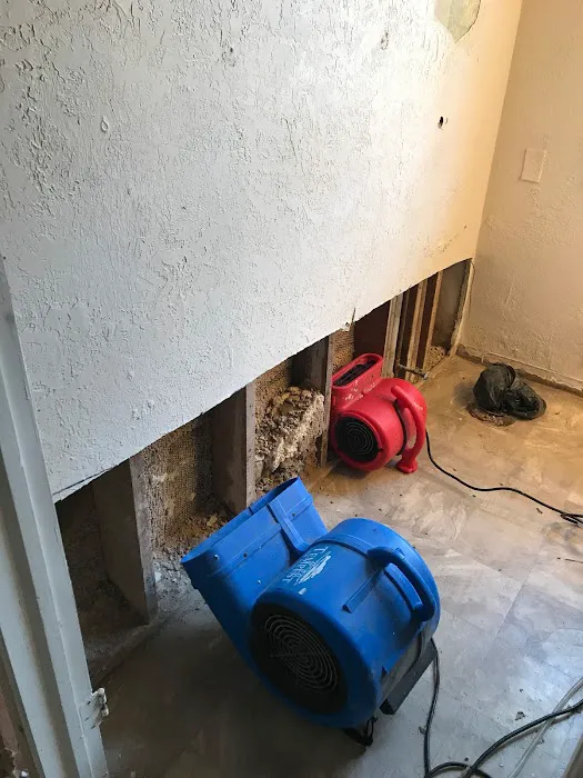 A Team Carpet Clean Picture 8