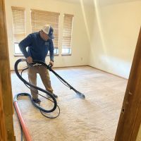 A Team Carpet Clean ico