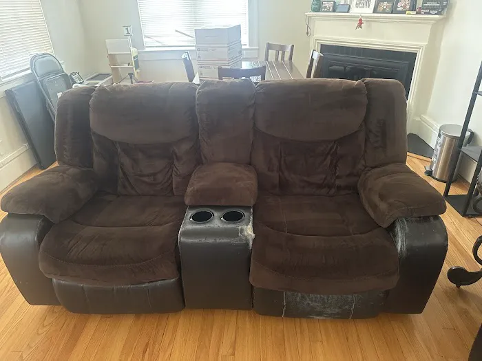 A Team Carpet Clean Picture 7