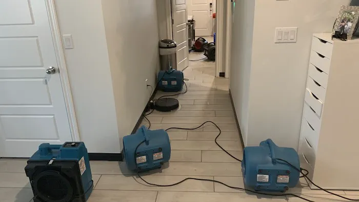 Ready Flood Restoration Picture 1